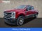 2024 Ford F-350SD King Ranch