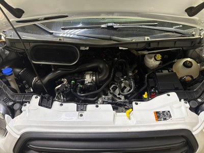 2020 Ford Transit-250 Base