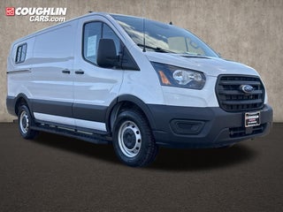 2020 Ford Transit-250 Base
