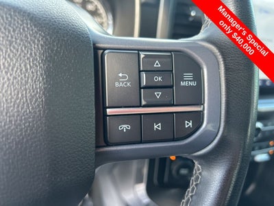 2023 Ford F-150 XLT Sport