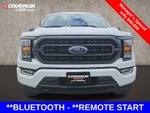 2023 Ford F-150 XLT Sport