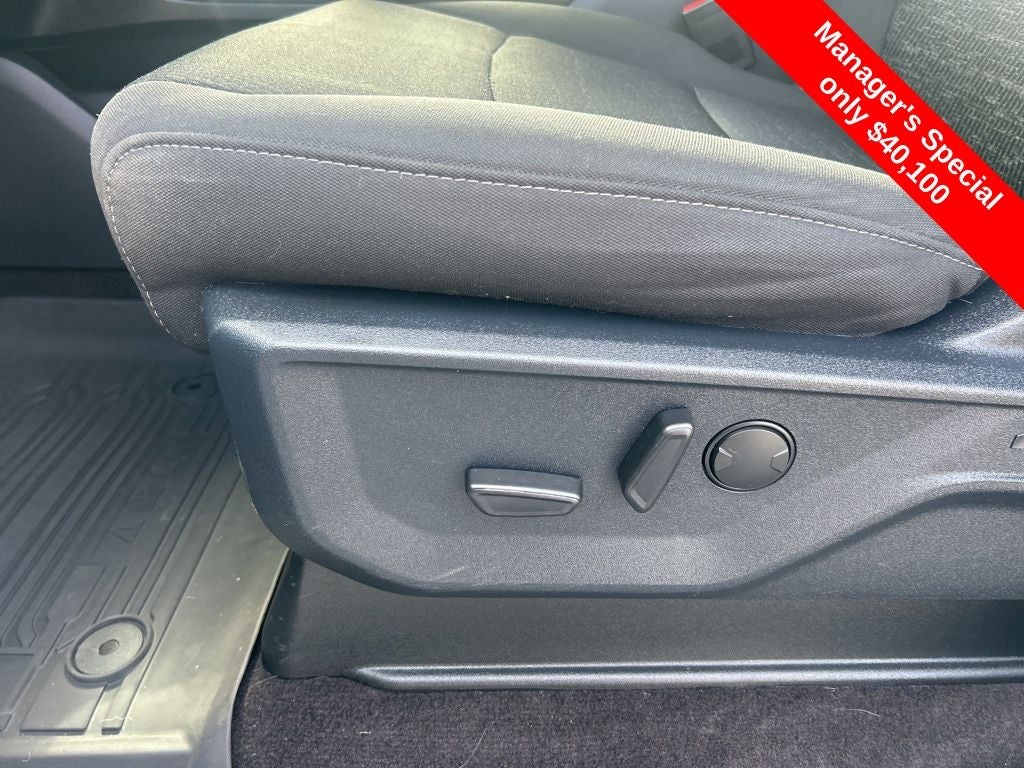 2023 Ford F-150 XLT Sport