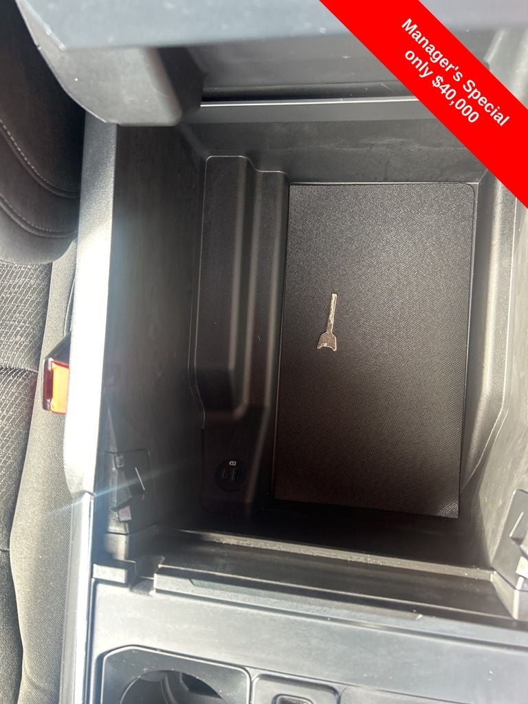 2023 Ford F-150 XLT Sport