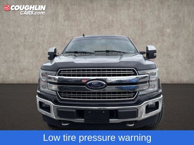 2019 Ford F-150 Lariat FX4