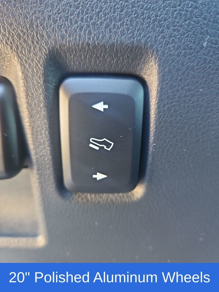 2023 Ford F-150 Platinum FX4