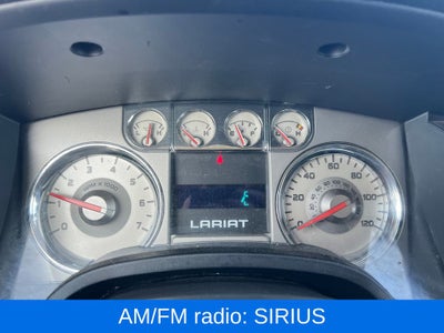 2010 Ford F-150 Lariat