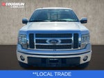 2010 Ford F-150 Lariat