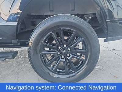 2024 Ford F-150 Platinum FX4