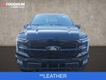 2024 Ford F-150 Platinum FX4