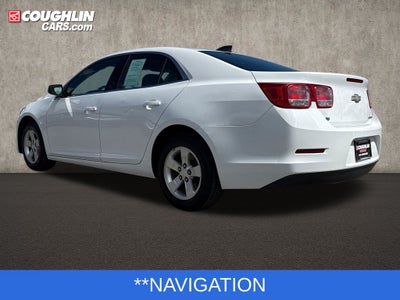 2016 Chevrolet Malibu Limited 1FL