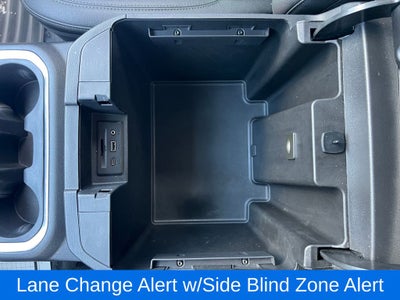 2023 Chevrolet Silverado 3500HD LTZ DRW