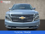 2016 Chevrolet Tahoe LT Z71