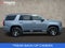 2016 Chevrolet Tahoe LT Z71