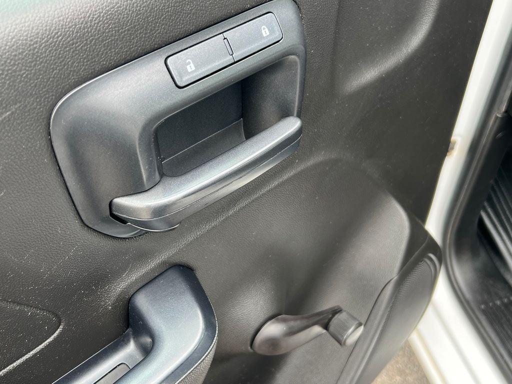 2018 GMC Sierra 1500 Base