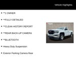 2018 GMC Sierra 1500 Base
