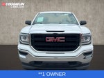 2018 GMC Sierra 1500 Base
