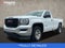 2018 GMC Sierra 1500 Base