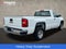 2018 GMC Sierra 1500 Base
