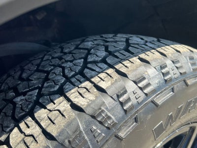 2021 GMC Sierra 1500 Elevation X31