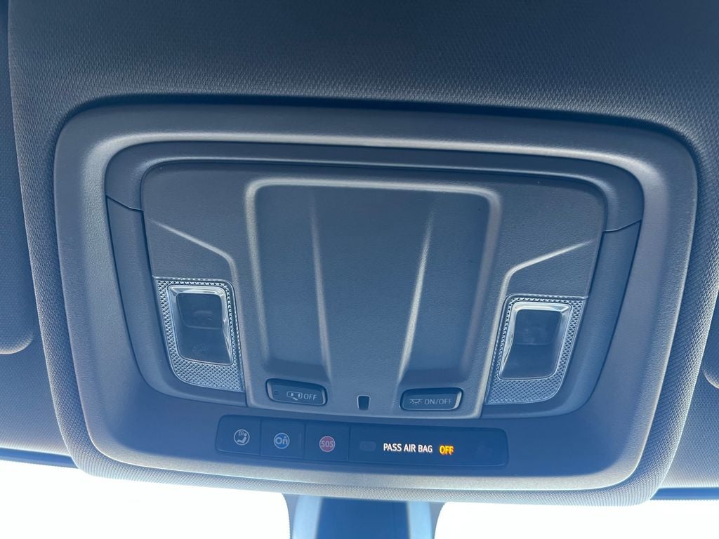 2021 GMC Sierra 1500 Elevation X31
