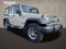 2011 Jeep Wrangler Unlimited Sport