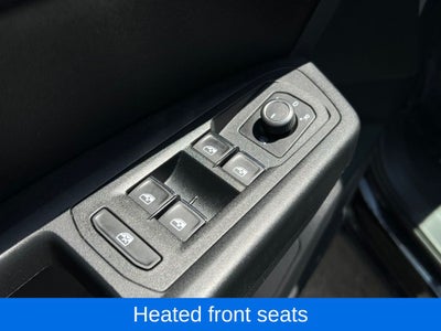 2018 Volkswagen Atlas 3.6L V6 SE 4Motion