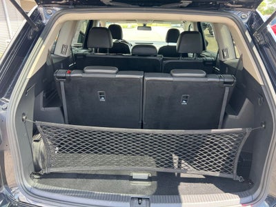 2018 Volkswagen Atlas 3.6L V6 SE 4Motion