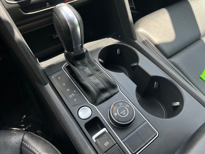 2018 Volkswagen Atlas 3.6L V6 SE 4Motion