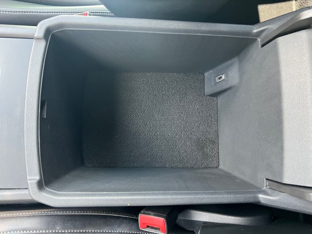 2018 Volkswagen Atlas 3.6L V6 SE 4Motion