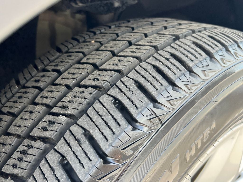2018 Volkswagen Atlas 3.6L V6 SE 4Motion