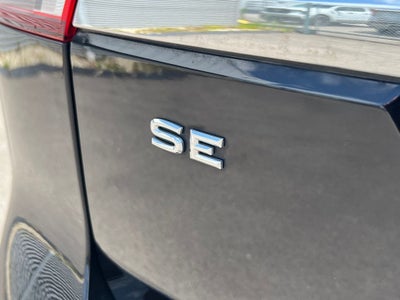 2018 Volkswagen Atlas 3.6L V6 SE 4Motion