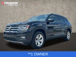 2018 Volkswagen Atlas 3.6L V6 SE 4Motion
