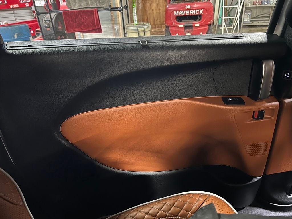 2024 Chrysler Pacifica Hybrid Pinnacle