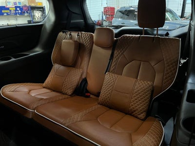 2024 Chrysler Pacifica Hybrid Pinnacle