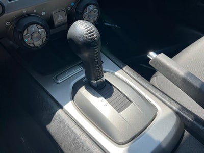 2013 Chevrolet Camaro 1LT
