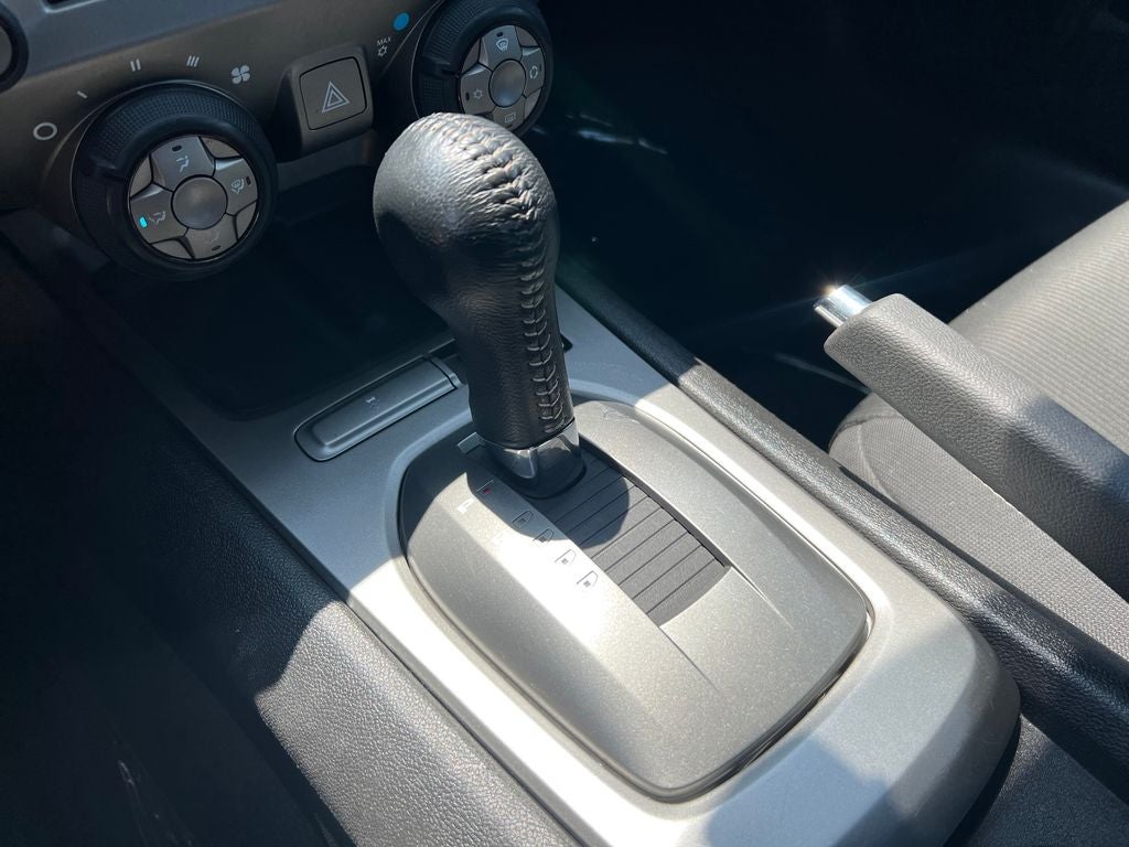 2013 Chevrolet Camaro 1LT