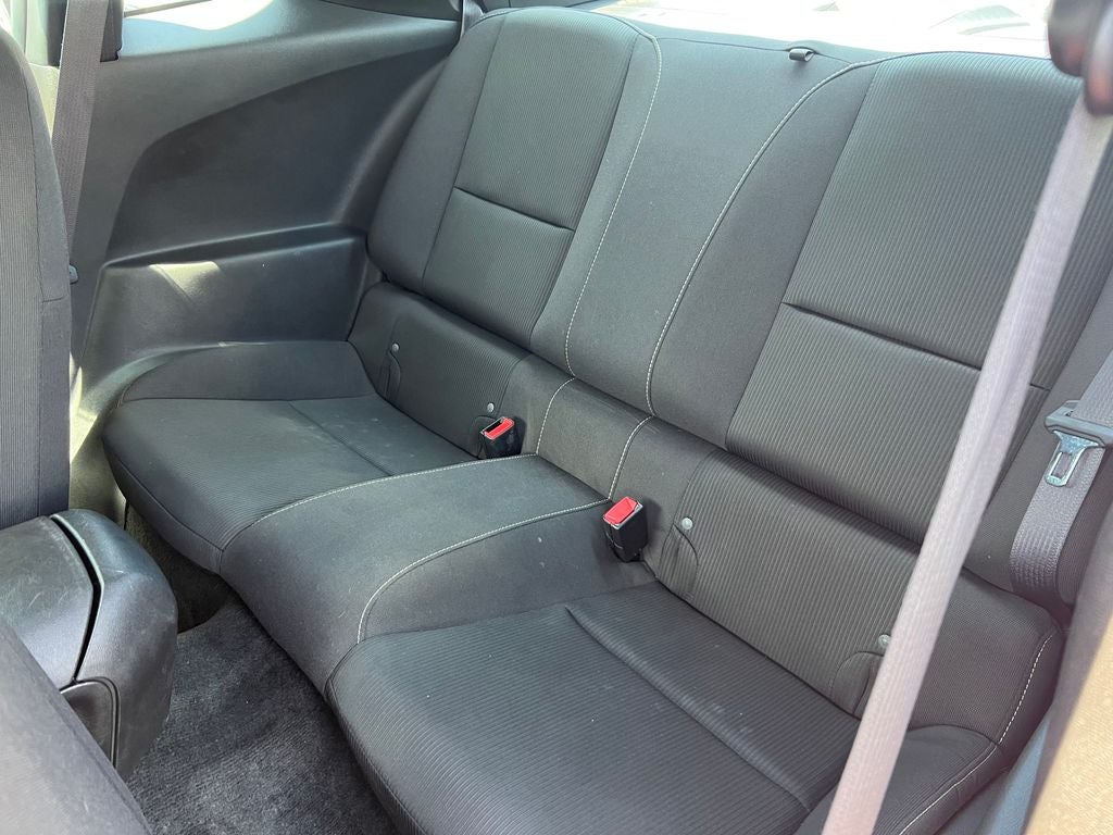 2013 Chevrolet Camaro 1LT