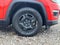 2017 Jeep New Compass Sport