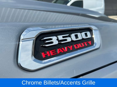 2022 RAM 3500 Big Horn