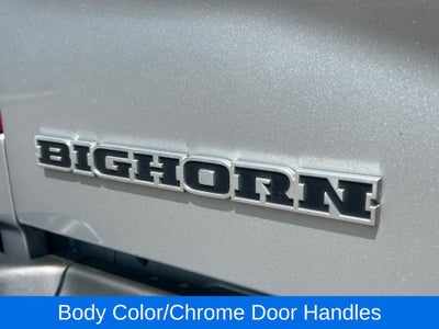 2022 RAM 3500 Big Horn