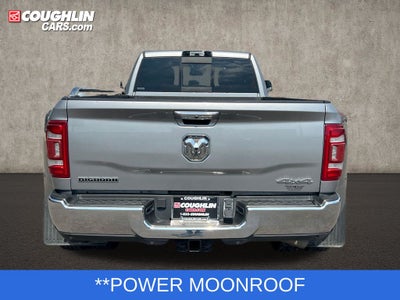 2022 RAM 3500 Big Horn