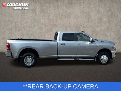 2022 RAM 3500 Big Horn