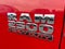 2017 RAM 2500 Tradesman
