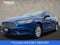 2018 Ford Fusion S