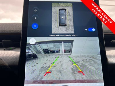 2023 Ford Mustang Mach-E GT EAWD