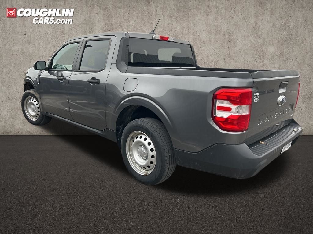 2022 Ford Maverick XL