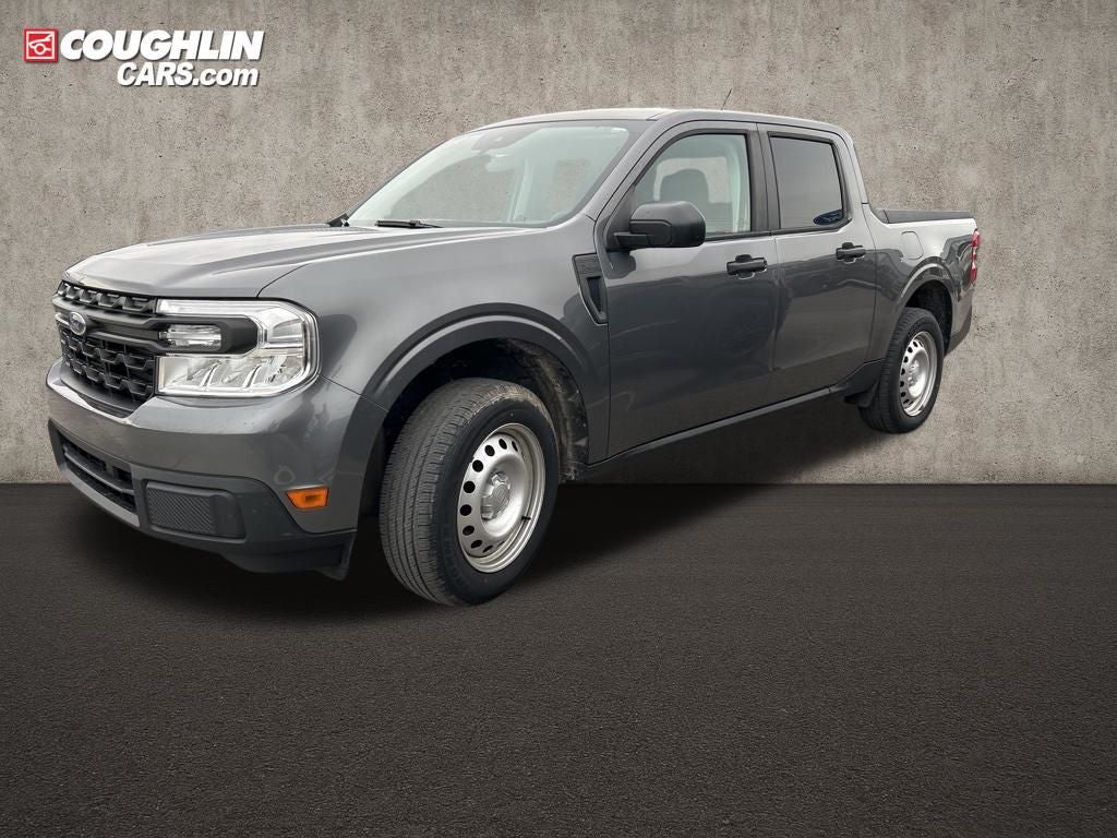 2022 Ford Maverick XL