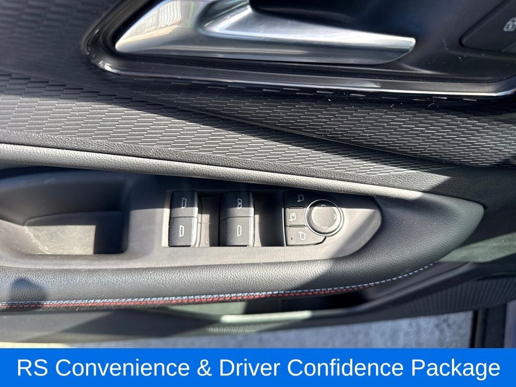 2024 Chevrolet Blazer EV RS