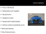 2020 Nissan Sentra SR