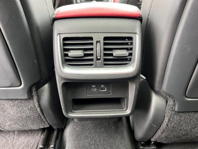 2023 INFINITI QX50 SPORT